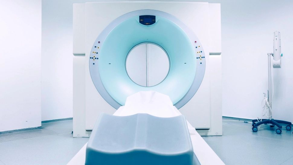 RMN 3 Tesla: scanare rapidă și foarte amănunțită