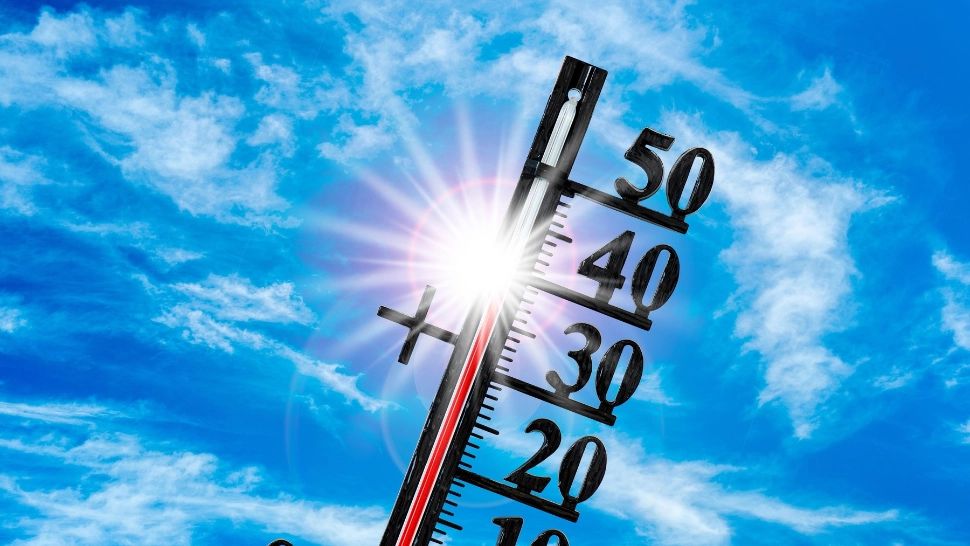 Nou record de temperaturi în Japonia! Maximele se apropie de 42 de grade Celsius