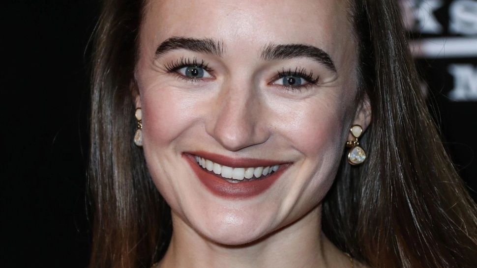 Doliu în lumea televiziunii! Kelley Mack, starul din „The Walking Dead” și „Chicago Med”, a murit la vârsta de 33 de ani