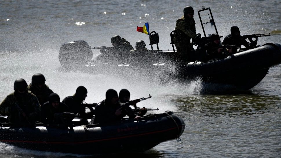 De ce se uită rușii cu jind spre gurile Dunării, aflate în România? Rolul fluviului ca piesă-cheie în jocul geopolitic