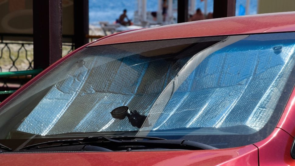 Anchetă uriașă la Roma, după decesul copilului român de 4 ani, găsit în șoc termic, în maşina familiei