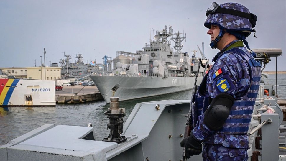 Propunerea-bombă a României: O alianță militară în Marea Neagră cu Bulgaria și Turcia, pentru a contracara Rusia