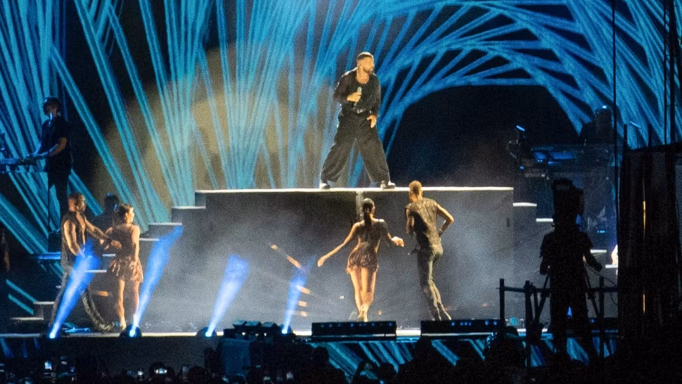 Livin’ la Vida Loca în Capitală: Ricky Martin transformă Romexpo într-o petrecere uriașă. Când va avea loc concertul