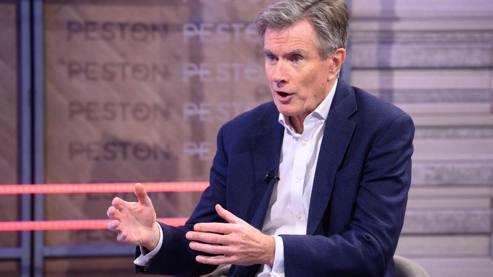 Fostul șef MI6, despre un posibil acord de pace în Alaska: "Ar fi o veste foarte proastă pentru Ucraina"