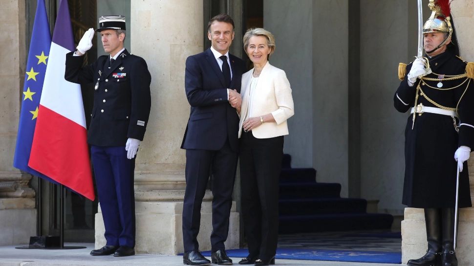 Liderii europeni fac scut în jurul lui Zelenski, la Washington. Întâlnire istorică cu Donald Trump 