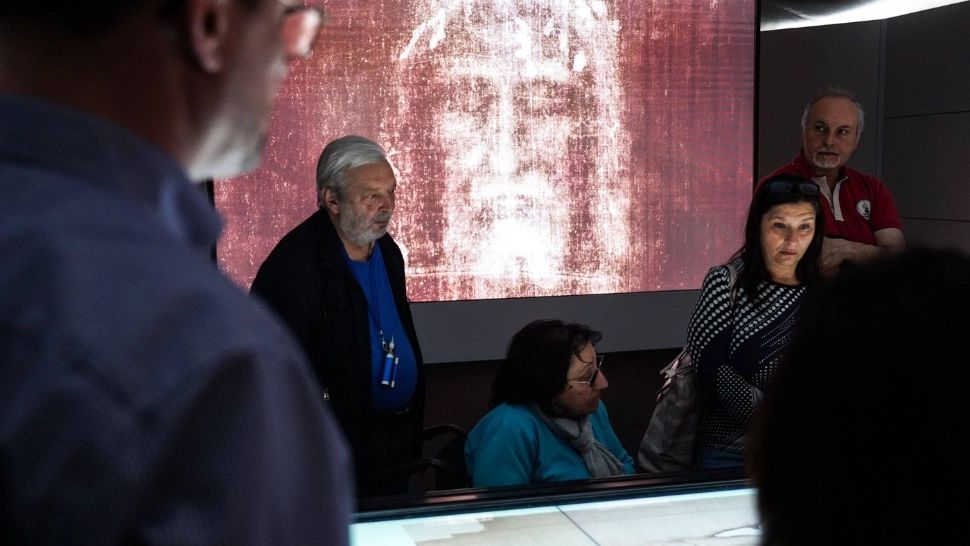 Descoperirea care ar putea schimba tot ce se știa despre Giulgiul din Torino