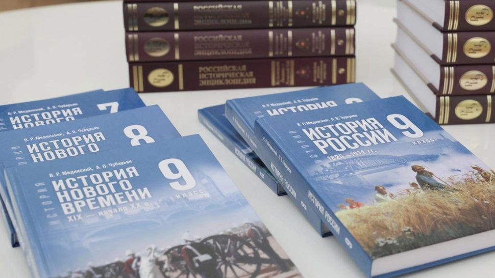 Ce le spun manualele rusești elevilor despre România și Moldova: Unirea de la 1918, descrisă drept „ocupație”