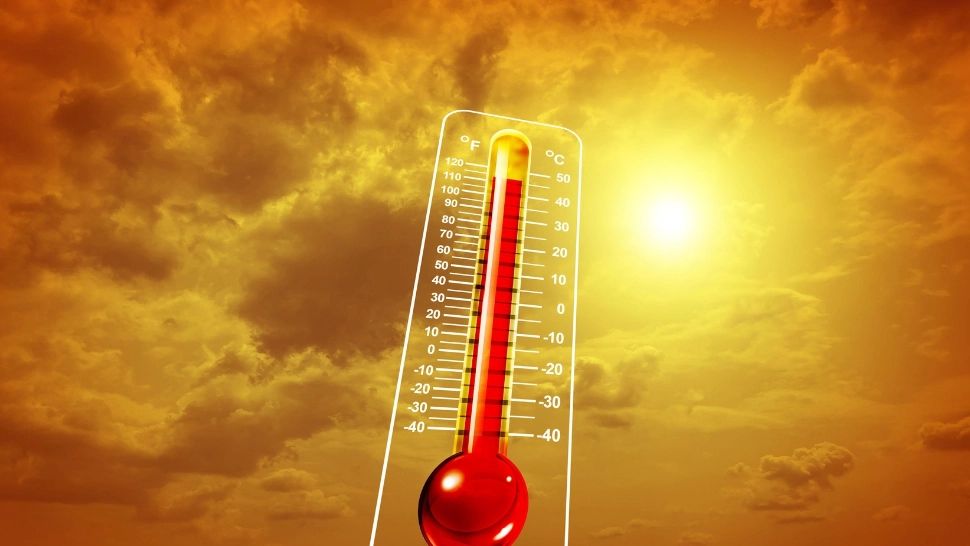 Căldura se extinde în toată țara! ANM a emis două atenționări succesive de CANICULĂ - HARTA cu zonele vizate