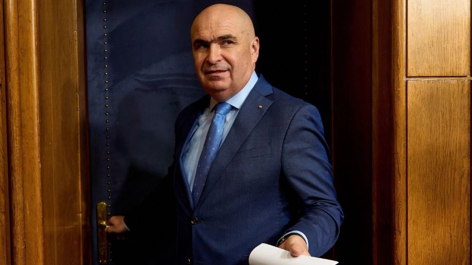 Ilie Bolojan nu se mai întâlnește cu Ursula von der Leyen. De ce a luat decizia și pe cine trimite în locul său