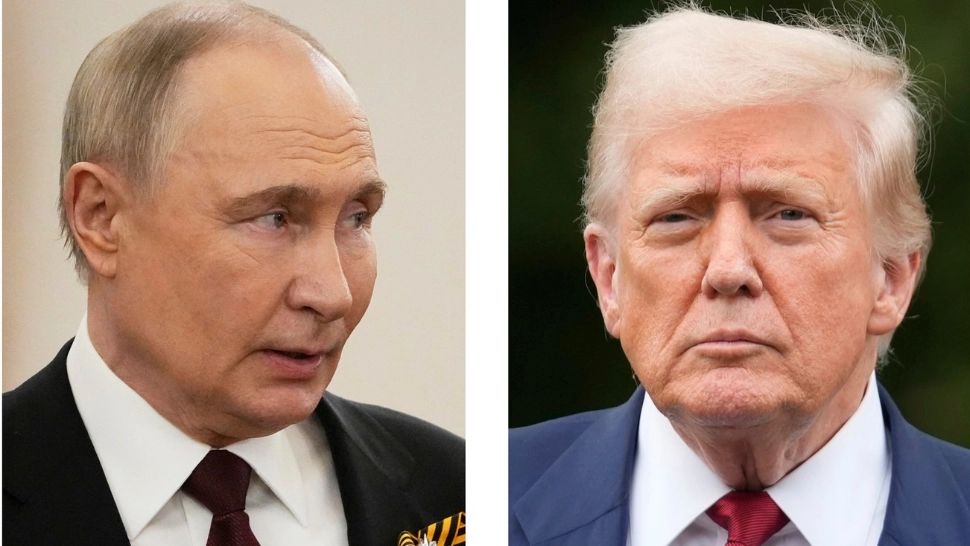 Donald Trump propune o întâlnire trilaterală cu Putin și Zelenski „aproape imediat” după summitul din Alaska