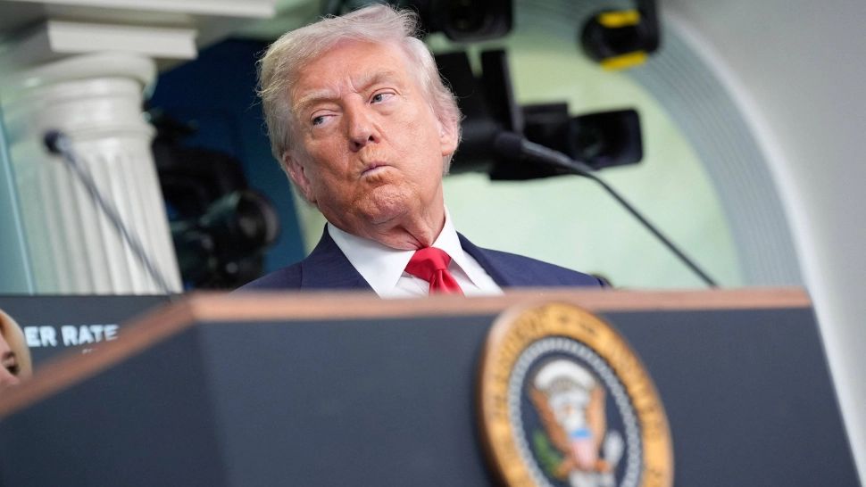 Video. Trump bifează încă o gafă epocală. ”Mă duc vineri în Rusia”