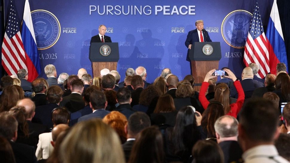 Donald Trump: "Războaiele sunt foarte rele, se pare că am abilitatea de a le încheia". Interviu controversat la Fox News, după încheierea discuțiilor cu Putin