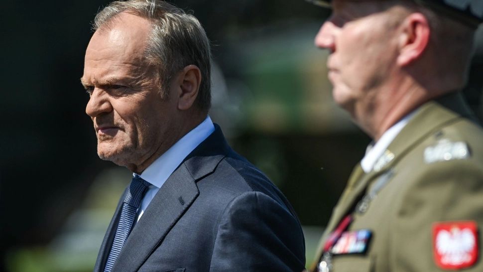 Premierul Poloniei, atac sub centură la Putin: „Și-a demonstrat încă o dată viclenia la summitul cu Trump”