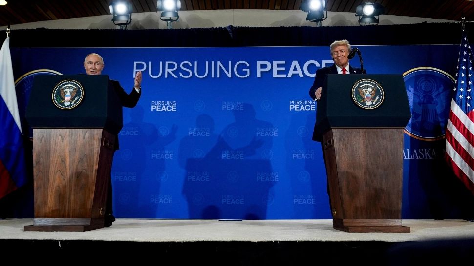 Culisele summitului SUA-Rusia. Putin a REFUZAT armistițiul și cere un tratat de încetare a focului. Trump, pe rețeaua Truth Social: "E cea mai bună cale"