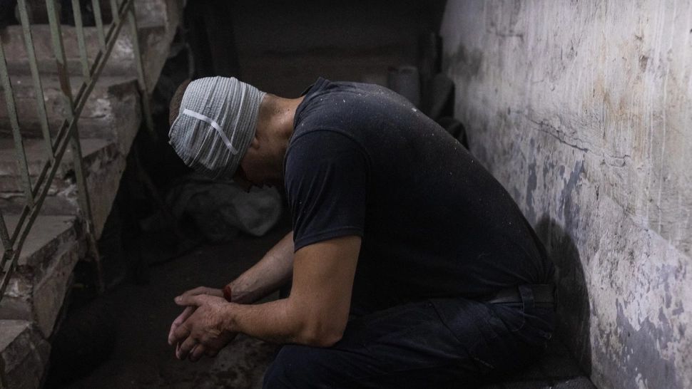 Traumele conflictului din Ucraina au făcut să explodeze criminalitatea în Rusia. Foștii combatanți au comis peste 400 de omoruri