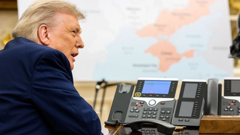 Trump anunță un pas neașteptat în negocierile de pace. SUA ar putea trimite ajutor aerian Ucrainei