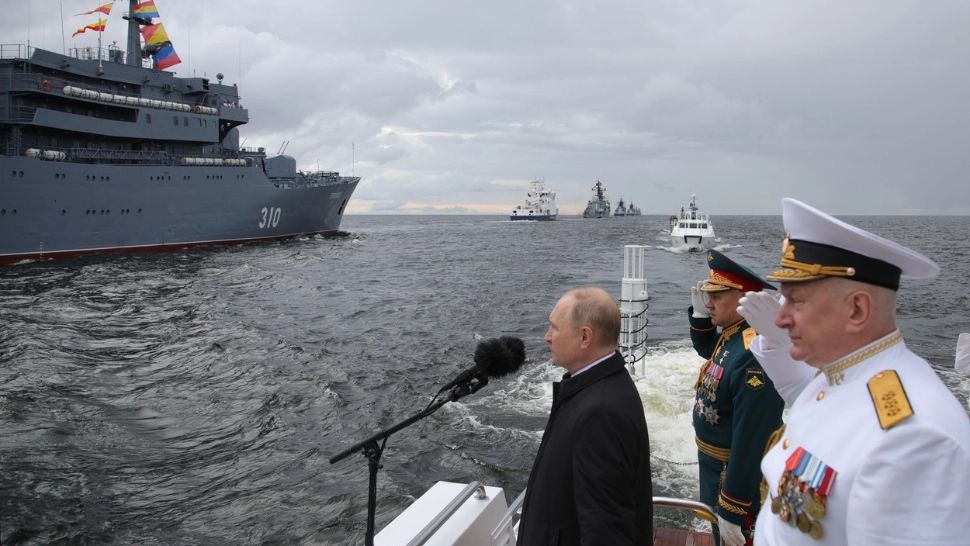 Care sunt cele două vulnerabilități ale lui Putin în războiul de cucerire a Ucrainei