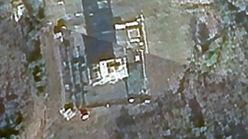 Reședința lui Putin din Valdai, păzită de un număr record de sisteme de apărare aeriană. Imaginile din satelit dezvăluie o adevărată fortăreață