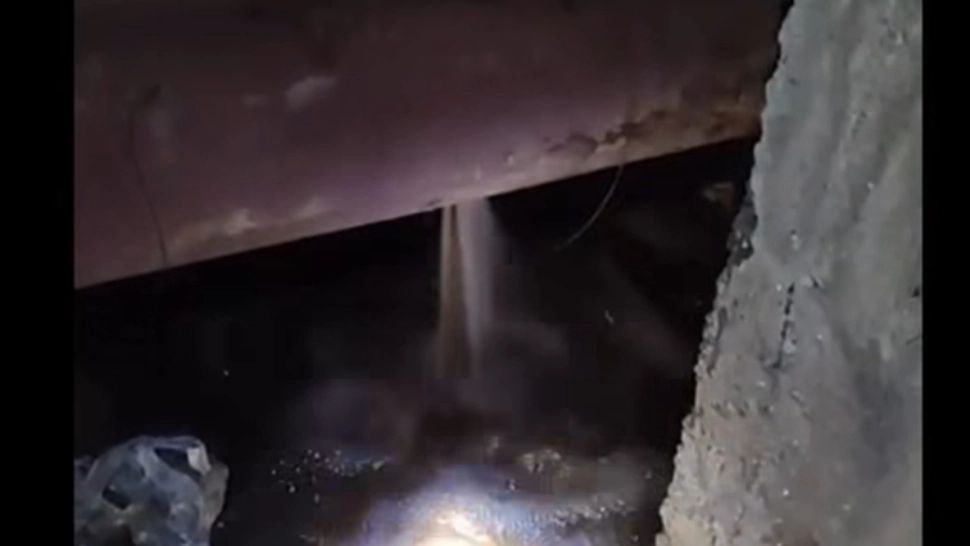 Criza apei calde în Capitală persistă. De ce mii de blocuri încă nu au acces la apă caldă