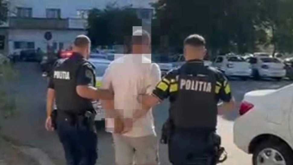 Copil de 11 ani, bătut de tatăl său. Strigătele au alertat vecinii 