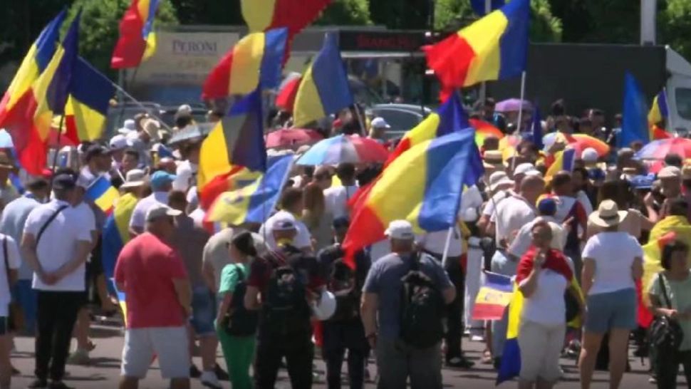 România este în pragul unei revoluții conservatoare, dominată de curentul suveranist. Oficial maghiar: „Suveranismul ia amploare în toată Europa!”