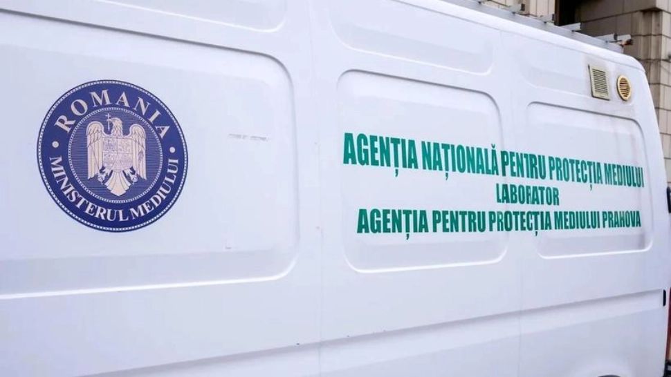 Poluarea aerului din București, ridicată după incendiul de la „Dragonul Roșu”: măsuri și recomandări pentru populație