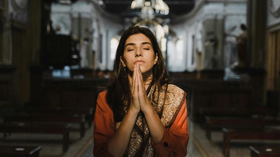 Rugăciunea Sfintei Parascheva: cuvintele care aduc vindecare și ocrotire divină