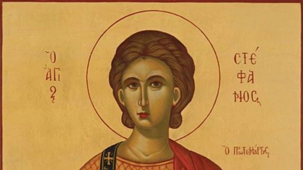 2 august, sărbătoare mare pentru creștinii ortodocși. Pomenirea aducerii moastelor Sfântului mucenic Ștefan 