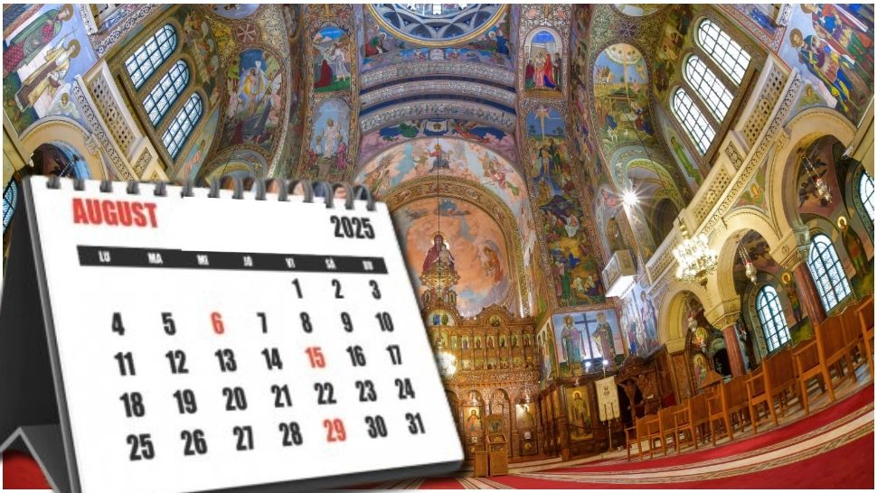 Sărbătoarea zilei 13 august: Unul dintre cei mai mari ierarhi este prăznuit, astăzi, în Biserică 