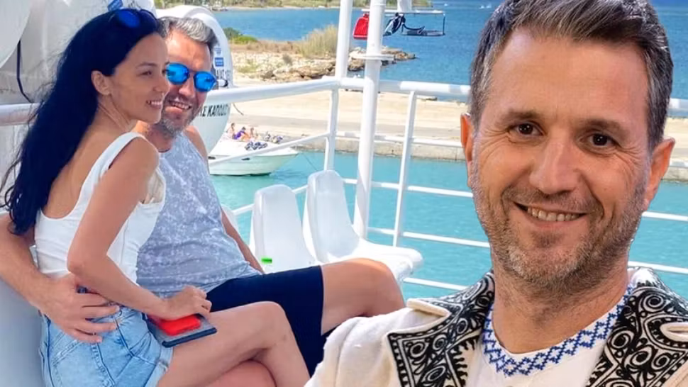 Se anunță divorțul anului în showbiz. Andi Moisescu și Olivia Steer, despărțire după două decenii de mariaj. Indiciile care îi dau de gol