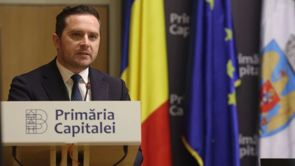 Stelian Bujduveanu: Salariile nesimțite ale șefilor de companii municipale vor fi plafonate