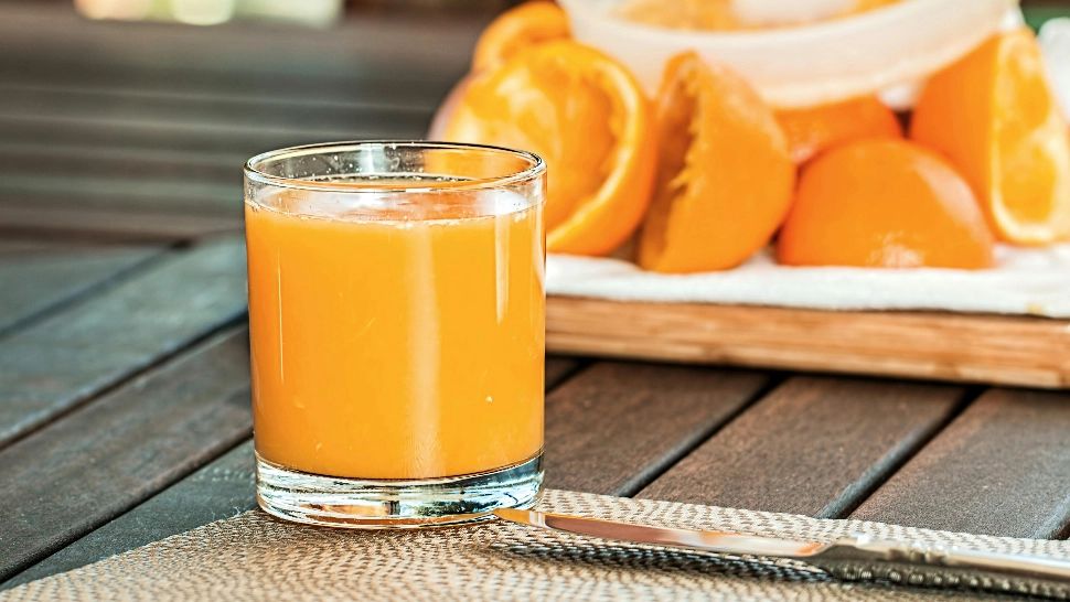 Băutura care te scapă de stres. Se prepară repede din doar câteva ingrediente