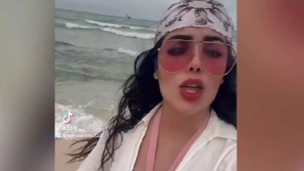 Vedetă TikTok - găsită moartă alături de întreaga familie în Mexic. Descoperire halucinantă