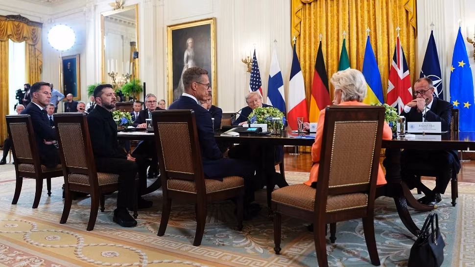 Război în Ucraina, ziua 1248. Volodimir Zelenski, mesaj optimist de Ziua Independenţei Ucrainei: "Construim o țară puternică încăt să fie suficient pentru a trăi în siguranţă" - LIVE TEXT