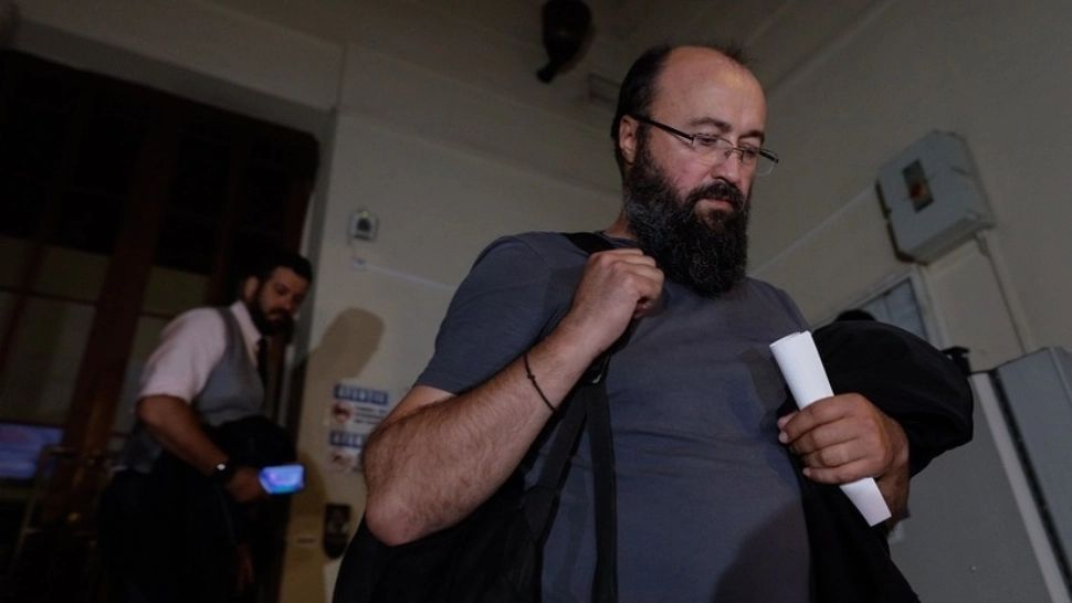 Curtea de Apel București, pe cale să dea verdictul definitiv în dosarul fostului preot Visarion Alexa. Era condamnat cu suspendare pentru agresiune sexuală