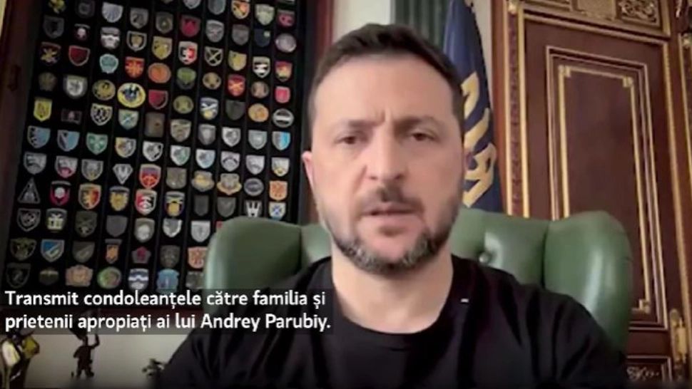 Zelenski: „Crima care a șocat țara a fost minuțios plănuită!”