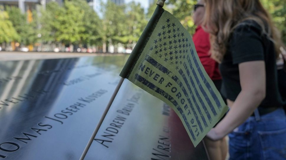 11 septembrie 2025: 24 de ani de la atacurile de la World Trade Center