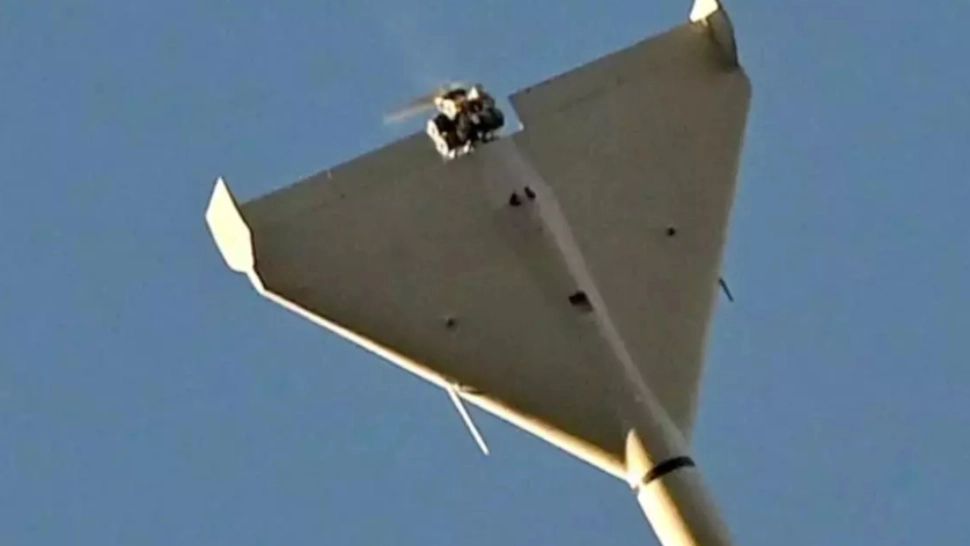 Prima reacție a Moscovei la acuzațiile Poloniei privind dronele intrate în spațiul său aerian