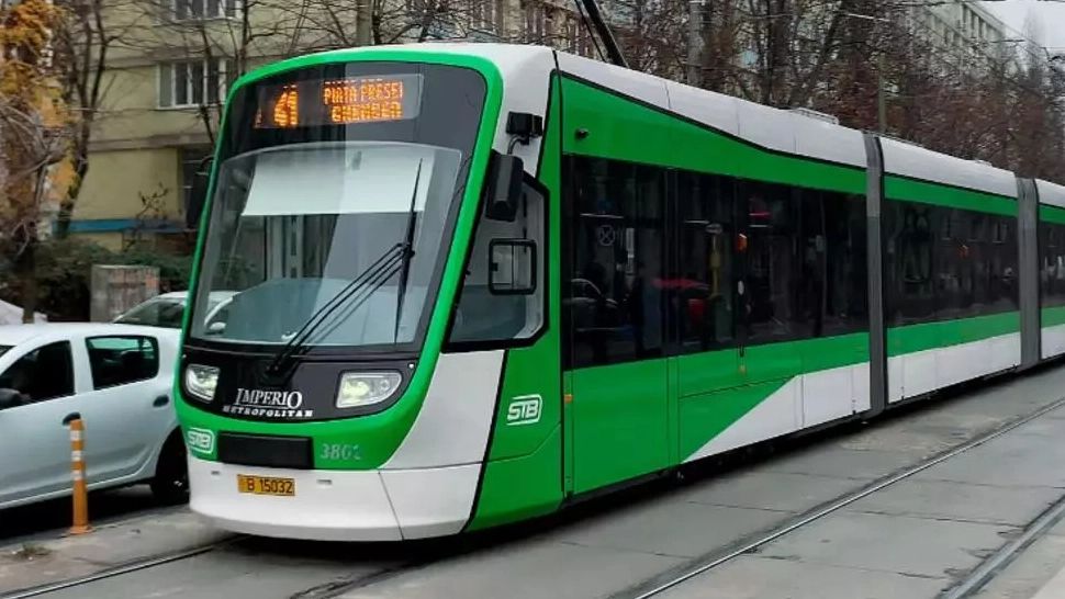 Liniile 41, 93, 205, 331 și 335 vor avea program prelungit joi. Concertul Scorpions ține tramvaiele și autobuzele pe traseu până la miezul nopții