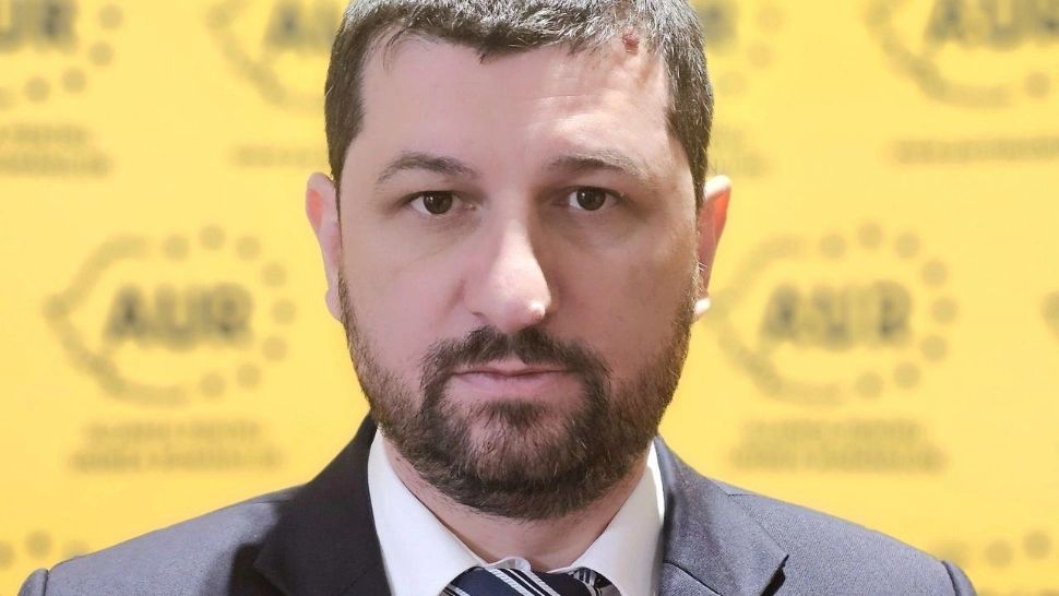 Marius Lulea (AUR): Poporul trebuie să se mobilizeze împotriva austerităţii
