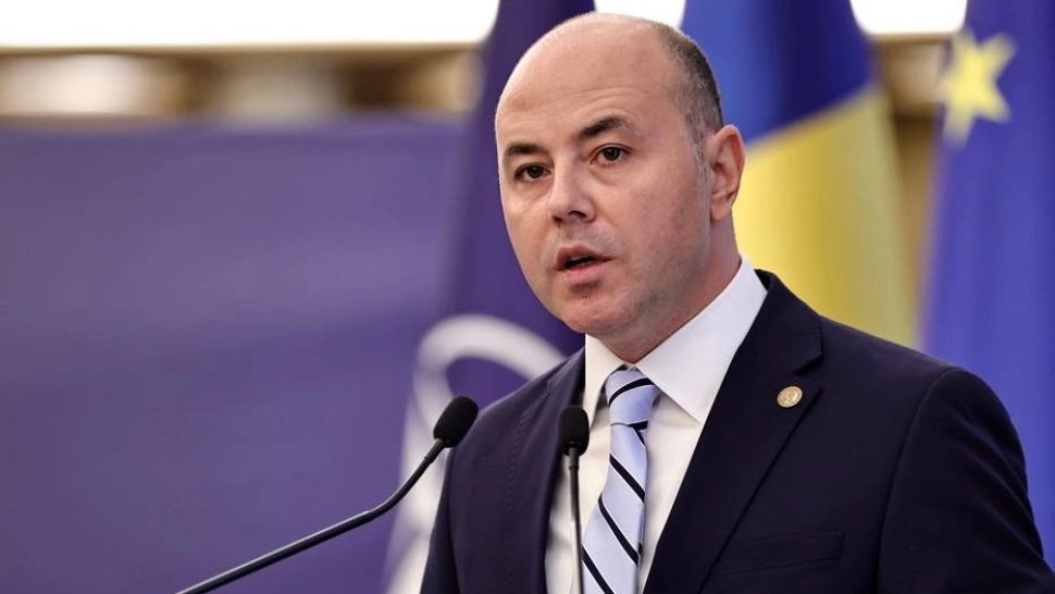 Fratele ambasadorului soroșist, atac josnic la adresa moțiunii: ”O acțiune menită să slăbească statul român și să blocheze reformele”