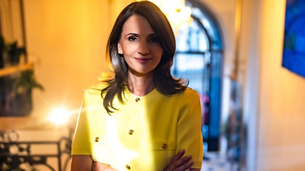 Anca Alexandrescu, după explozia din Rahova: „Dacă la o astfel de tragedie ei fac inventarul locațiilor de cazare, vă dați seama Doamne ferește în cazul unui cutremur ce se va întâmpla?”