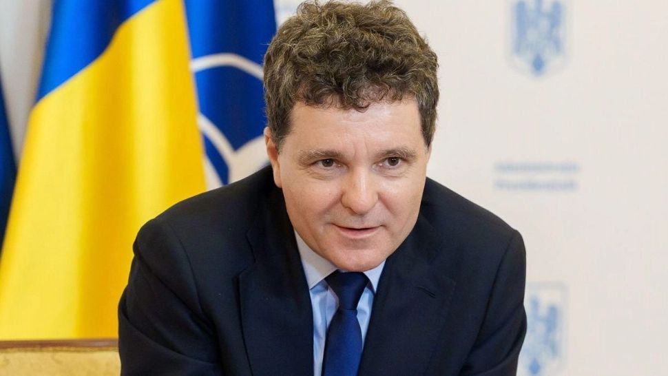 Nicușor Dan, după ședința CSAT: „Nu văd Rusia capabilă să atace NATO, dar provocările vor continua”