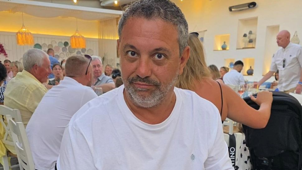 Cum îl pedepsește soția pe Chef Sorin Bontea dacă întârzie prea mult acasă