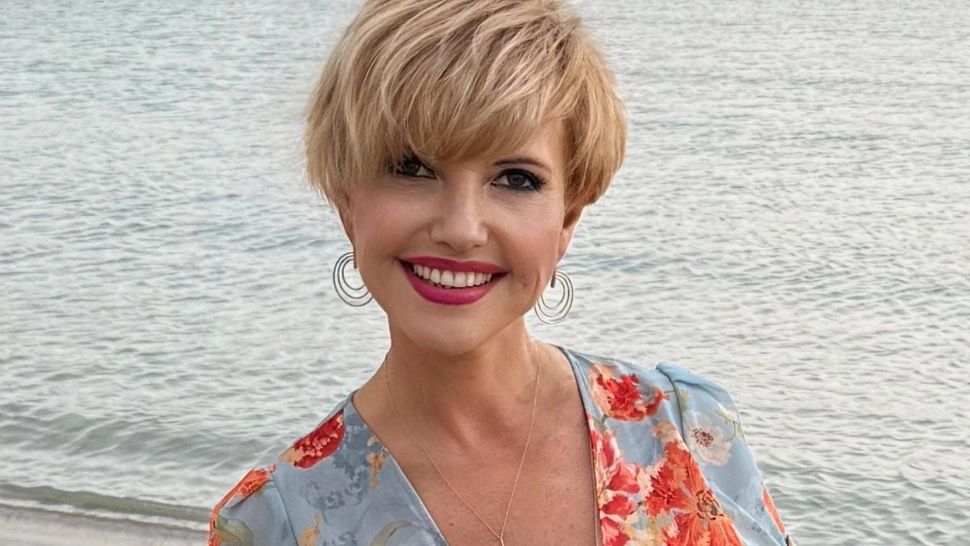 Răspunsul Marinei Almășan, după ce a fost acuzată că se plimbă pe banii contribuabililor: „Nu mă justific în fața unor proști”