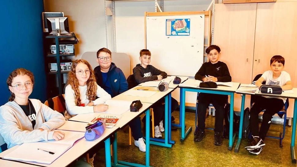 Țara europeană unde limba română va deveni obligatorie în școli