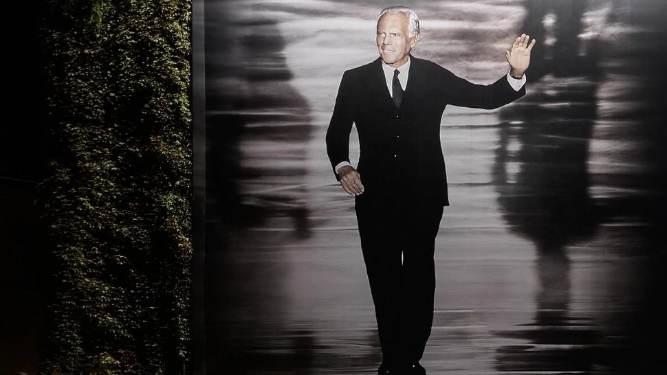Cum arată testamentul lui Giorgio Armani: plan detaliat pentru viitorul imperiului său de modă