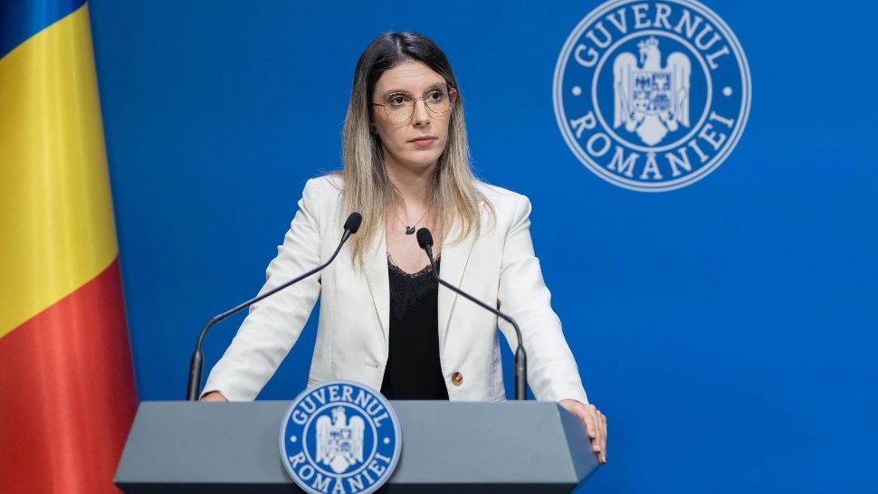 Ministra Rezist care vrea să abandoneze hidrocentralele: „Sunt prea vechi!”