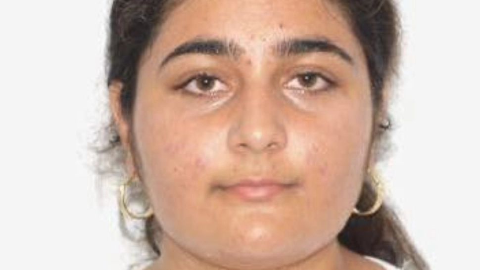 Alertă dispariție minoră. Poliția cere sprijinul populației pentru a-o găsi pe Daria