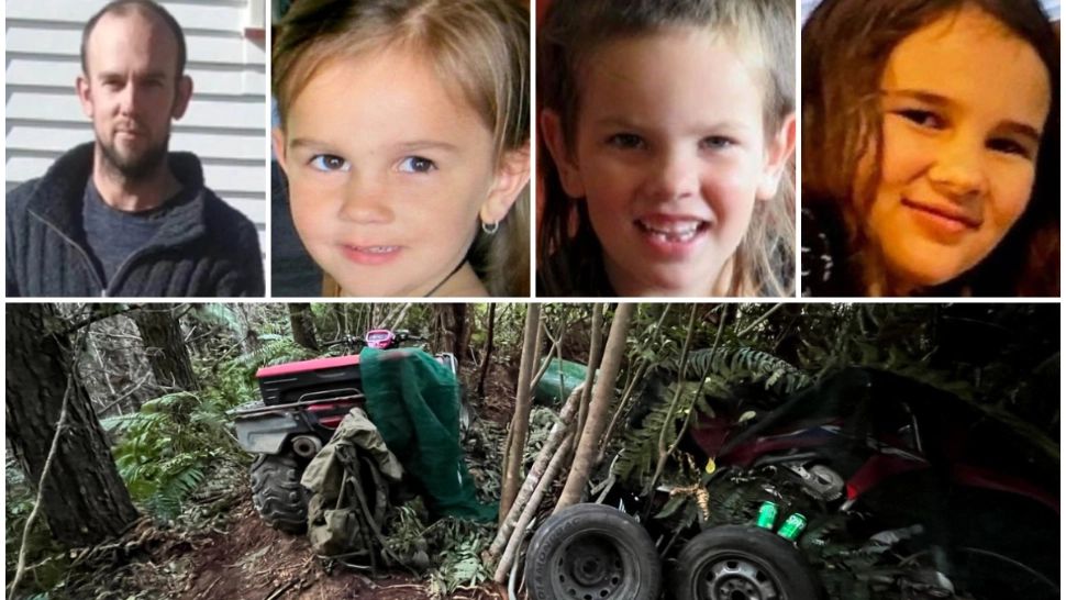 Tatăl fugar care și-a ascuns copiii în sălbăticie timp de patru ani, ucis într-un schimb de focuri cu poliția. Cum au supraviețuit micuții?